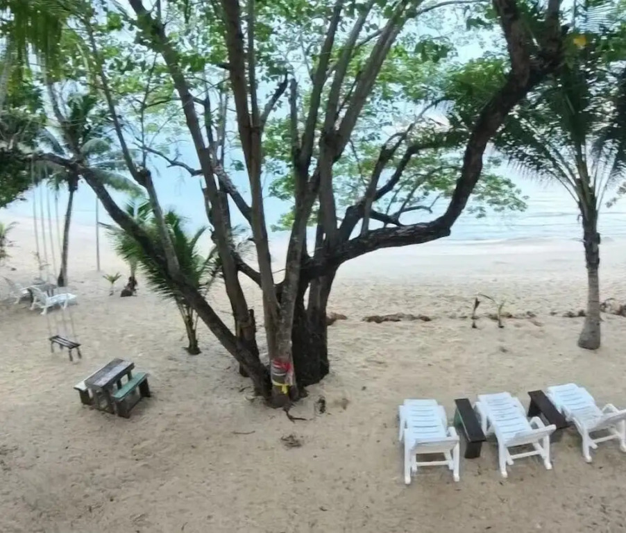 Ко-Пханган: The Hideaway Pariya Haad Yuan Ko Pha-ngan