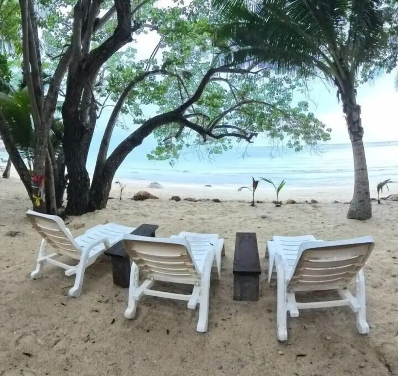 Ко-Пханган: The Hideaway Pariya Haad Yuan Ko Pha-ngan