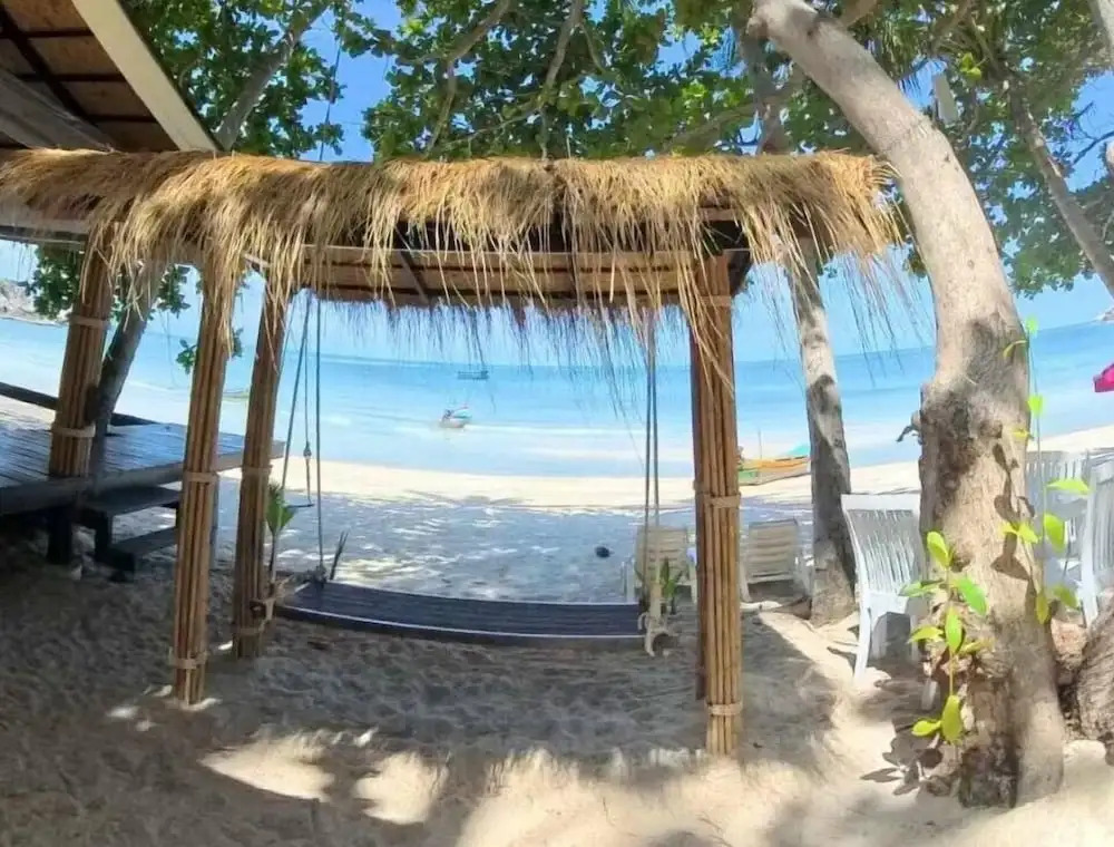 Ко-Пханган: The Hideaway Pariya Haad Yuan Ko Pha-ngan