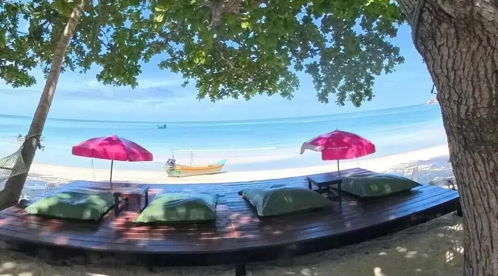Ко-Пханган: The Hideaway Pariya Haad Yuan Ko Pha-ngan