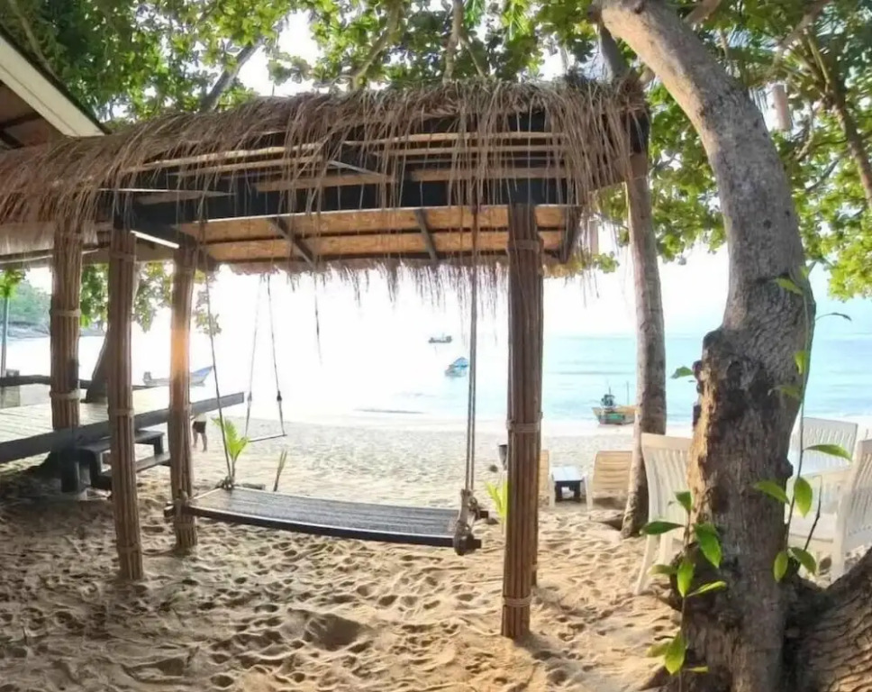 Ко-Пханган: The Hideaway Pariya Haad Yuan Ko Pha-ngan