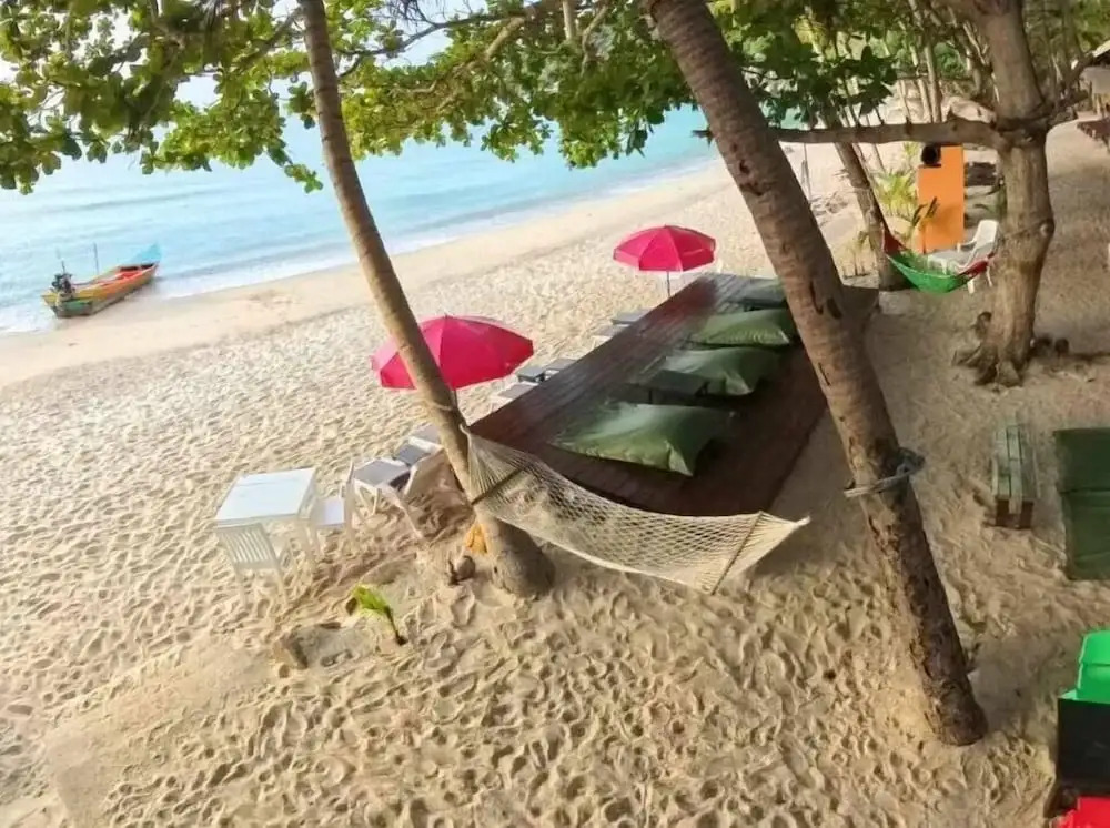 Ко-Пханган: The Hideaway Pariya Haad Yuan Ko Pha-ngan