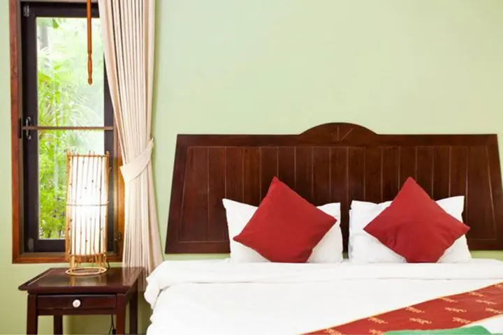 Као Лак: Ayara Villas Khaolak