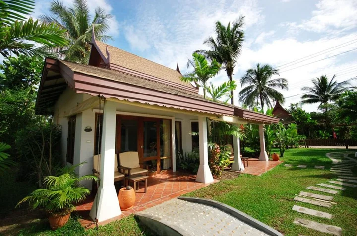 Као Лак: Ayara Villas Khaolak