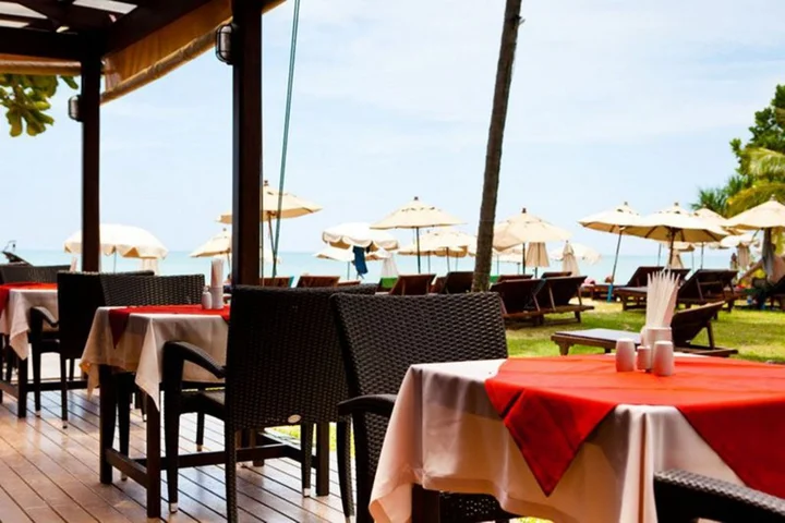 Као Лак: Ayara Villas Khaolak