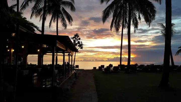 Као Лак: Ayara Villas Khaolak