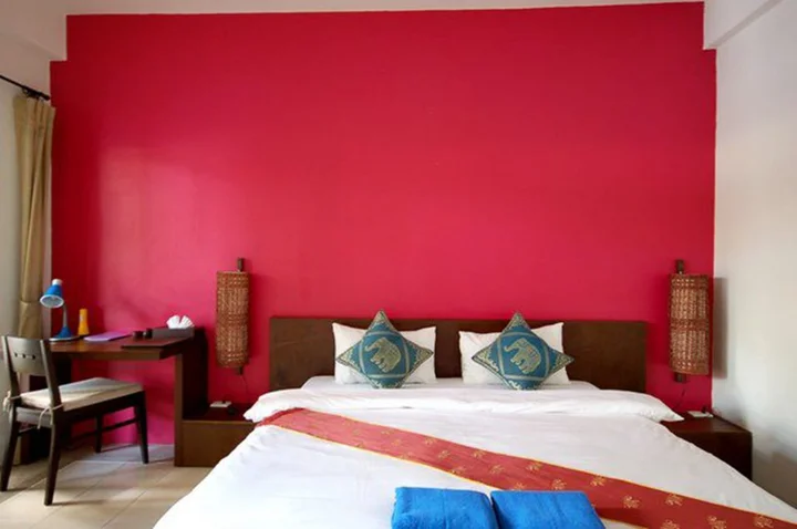 Као Лак: Ayara Villas Khaolak