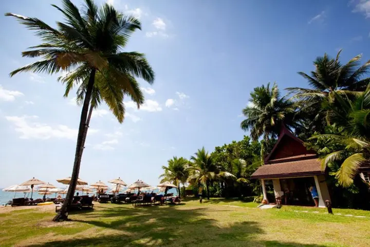 Као Лак: Ayara Villas Khaolak