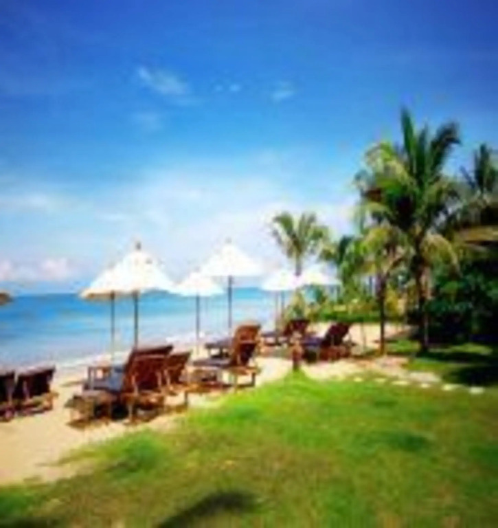 Као Лак: Ayara Villas Khaolak