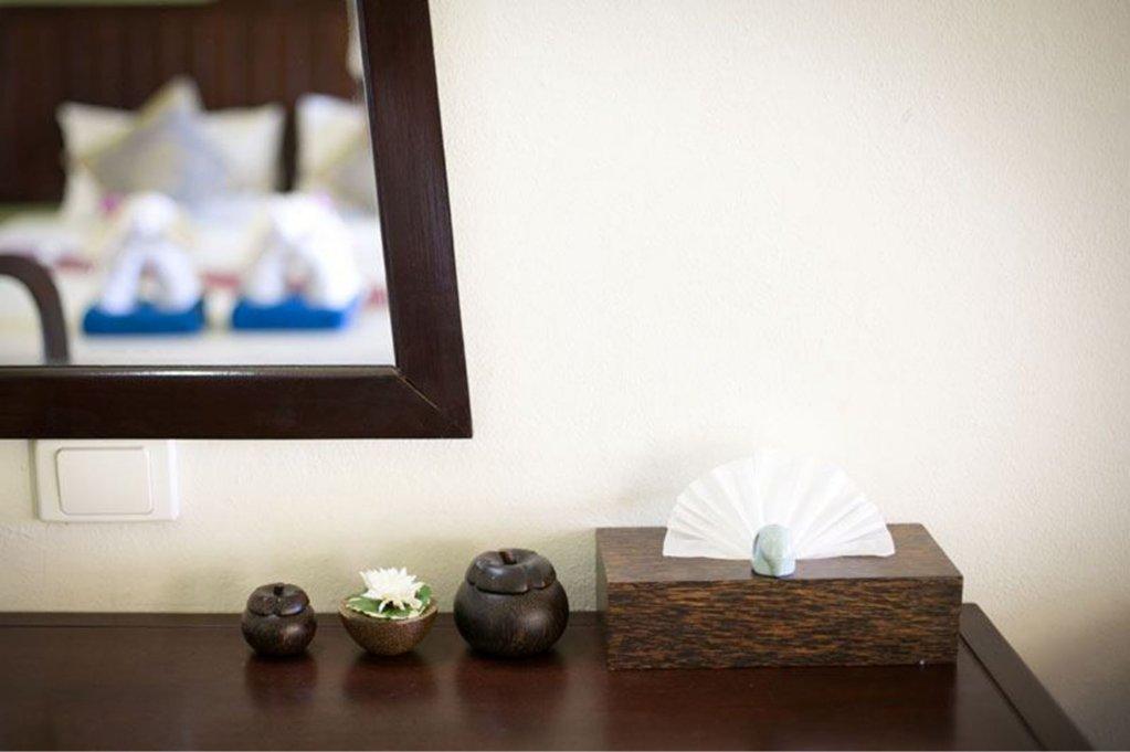 Као Лак: Ayara Villas Khaolak