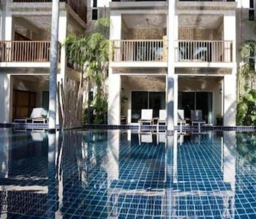 Као Лак: Ayara Villas Khaolak