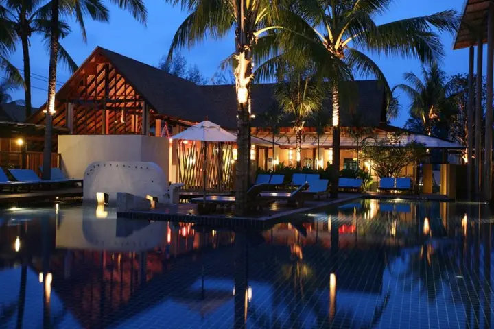 Као Лак: Ayara Villas Khaolak