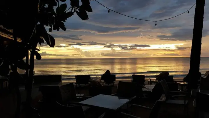 Као Лак: Ayara Villas Khaolak