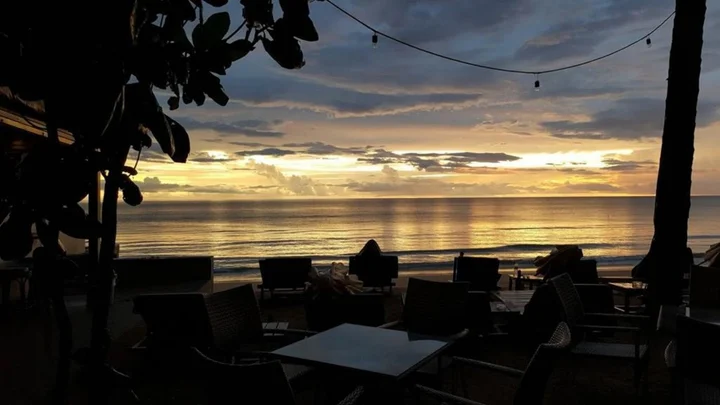 Као Лак: Ayara Villas Khaolak