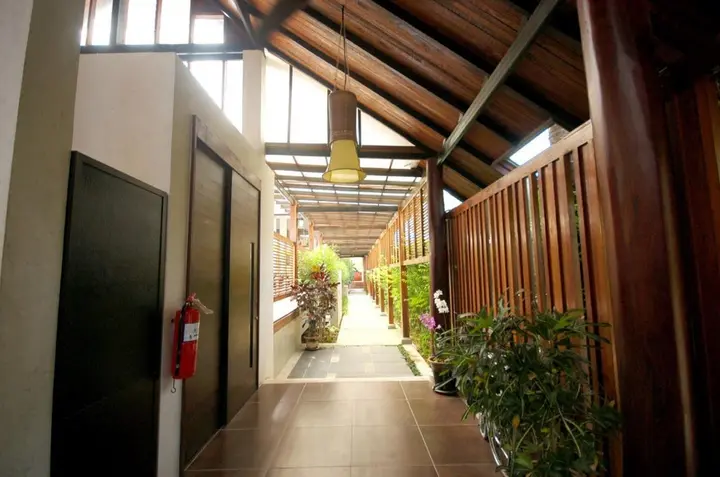 Као Лак: Ayara Villas Khaolak
