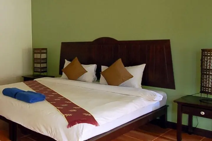 Као Лак: Ayara Villas Khaolak
