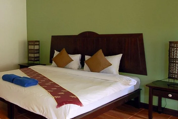 Као Лак: Ayara Villas Khaolak