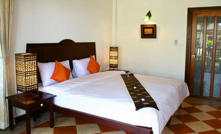 Као Лак: Ayara Villas Khaolak