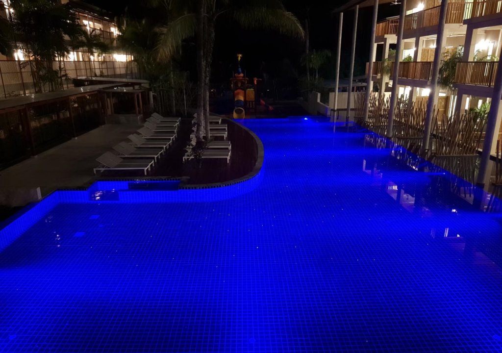 Као Лак: Ayara Villas Khaolak