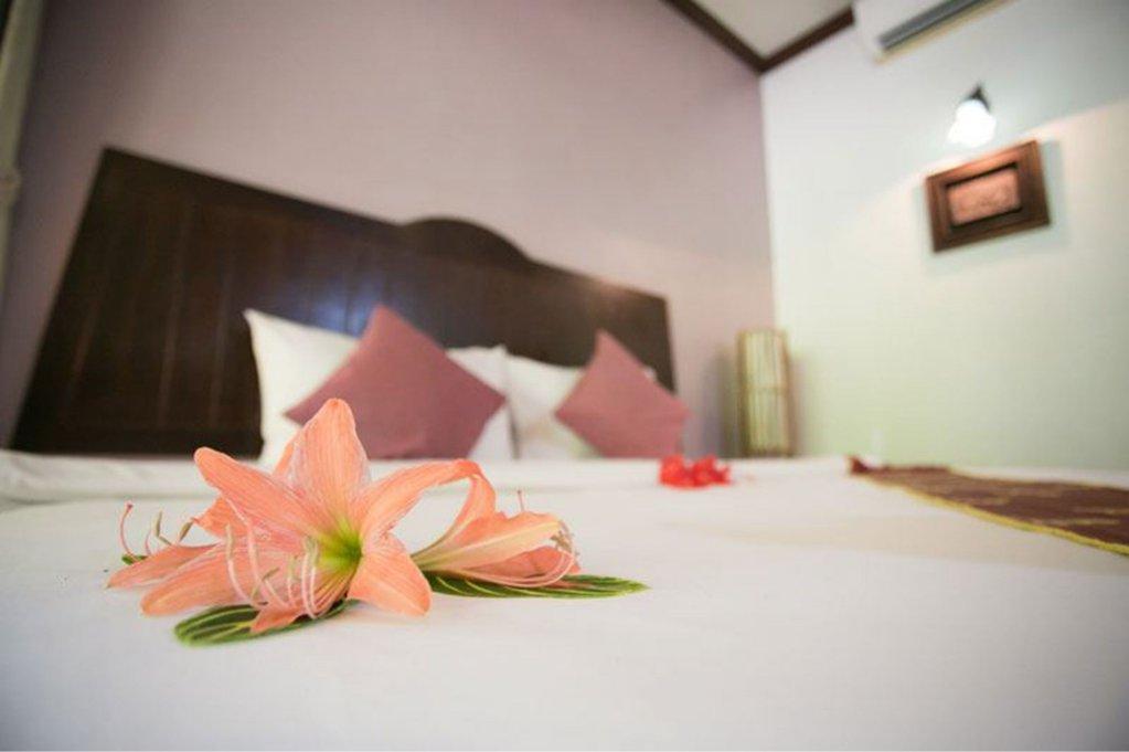 Као Лак: Ayara Villas Khaolak