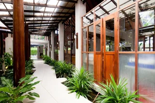 Као Лак: Ayara Villas Khaolak