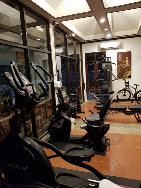 Као Лак: Ayara Villas Khaolak