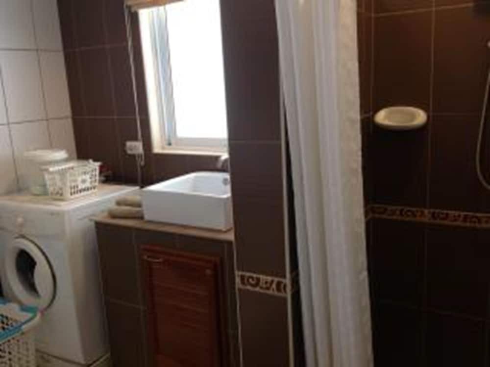 Сам-Рои-Йот: Baansiesom Private Pool Villa