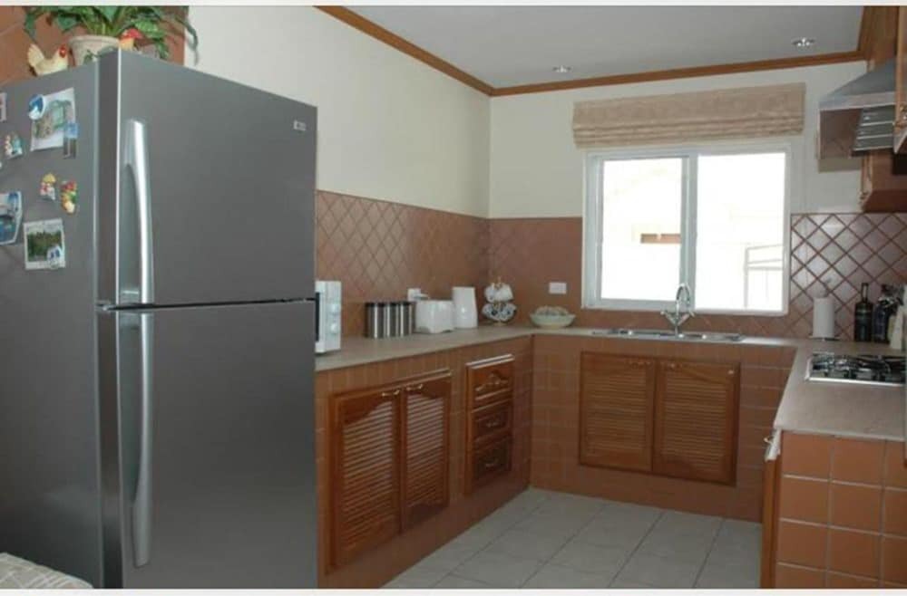 Сам-Рои-Йот: Baansiesom Private Pool Villa