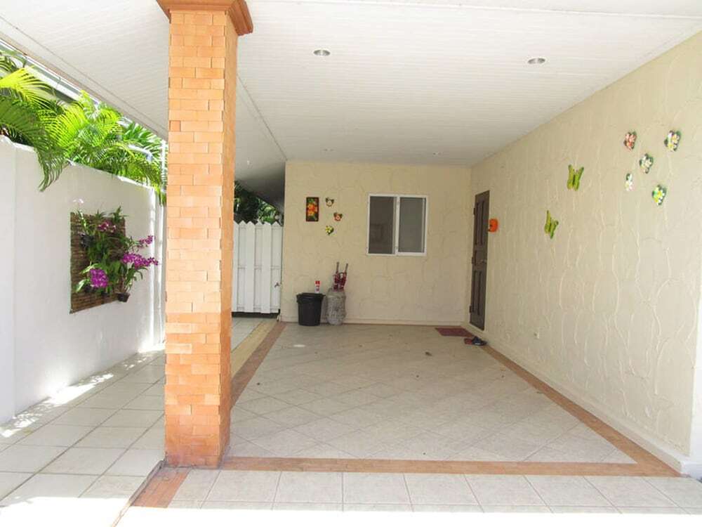 Сам-Рои-Йот: Baansiesom Private Pool Villa
