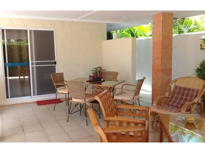 Сам-Рои-Йот: Baansiesom Private Pool Villa