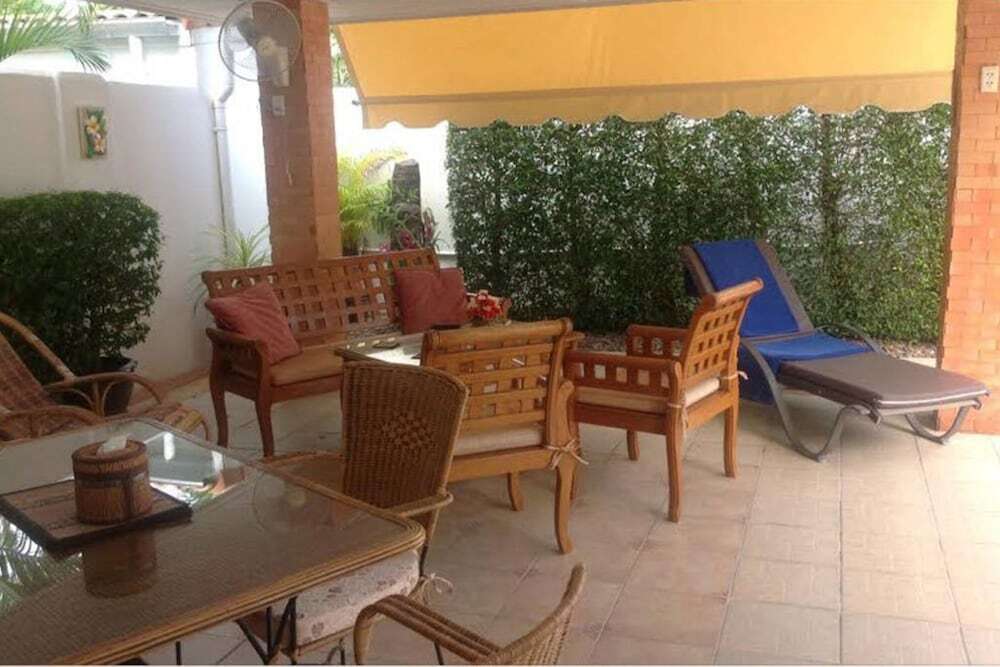 Сам-Рои-Йот: Baansiesom Private Pool Villa