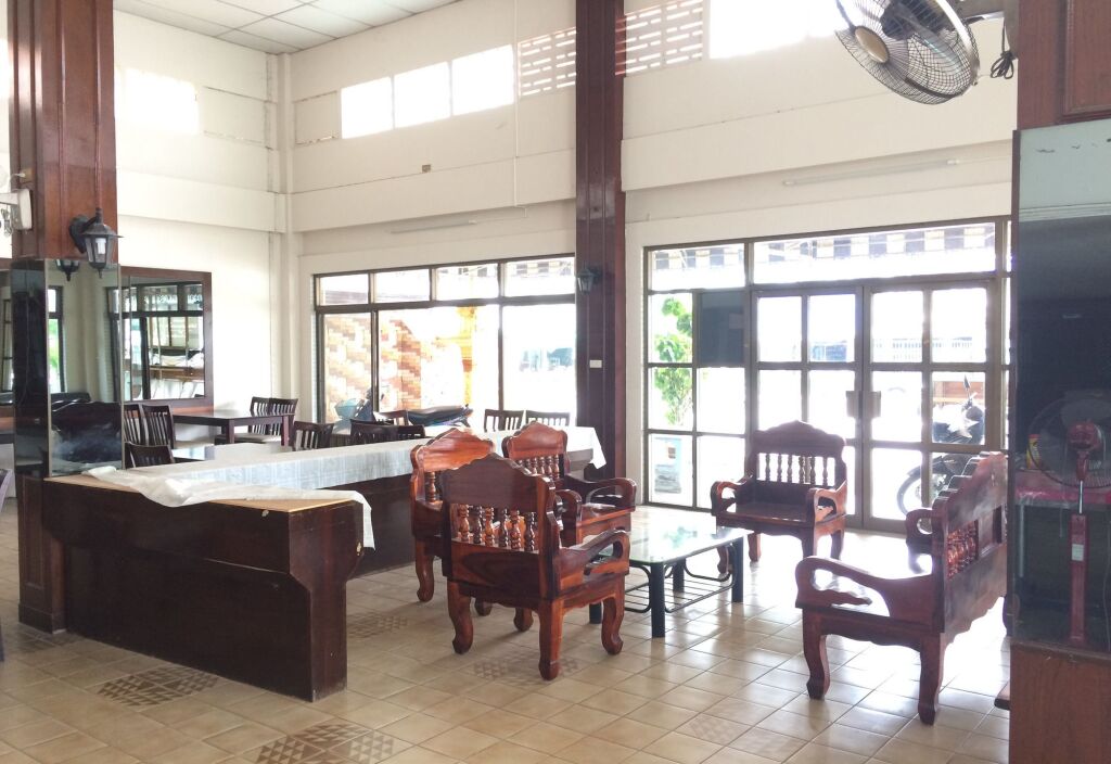 Тай-Муанг: Lukmuang 2 Hotel