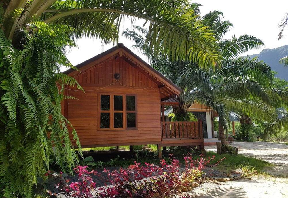 Comfy Lodge Resort — фото 6