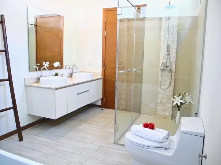 Муанг: Rawai Ka Villa 4 Bedrooms