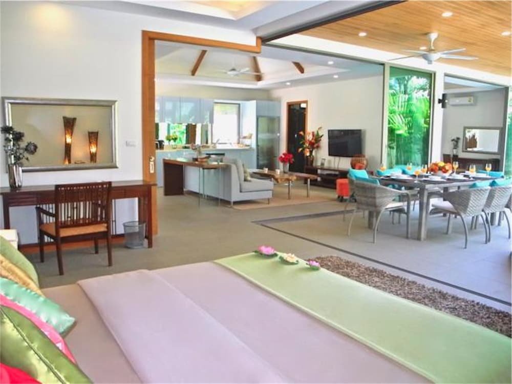 Муанг: Rawai Ka 3 Bedroom Villa