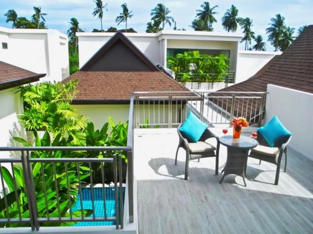 Муанг: Rawai Ka 3 Bedroom Villa