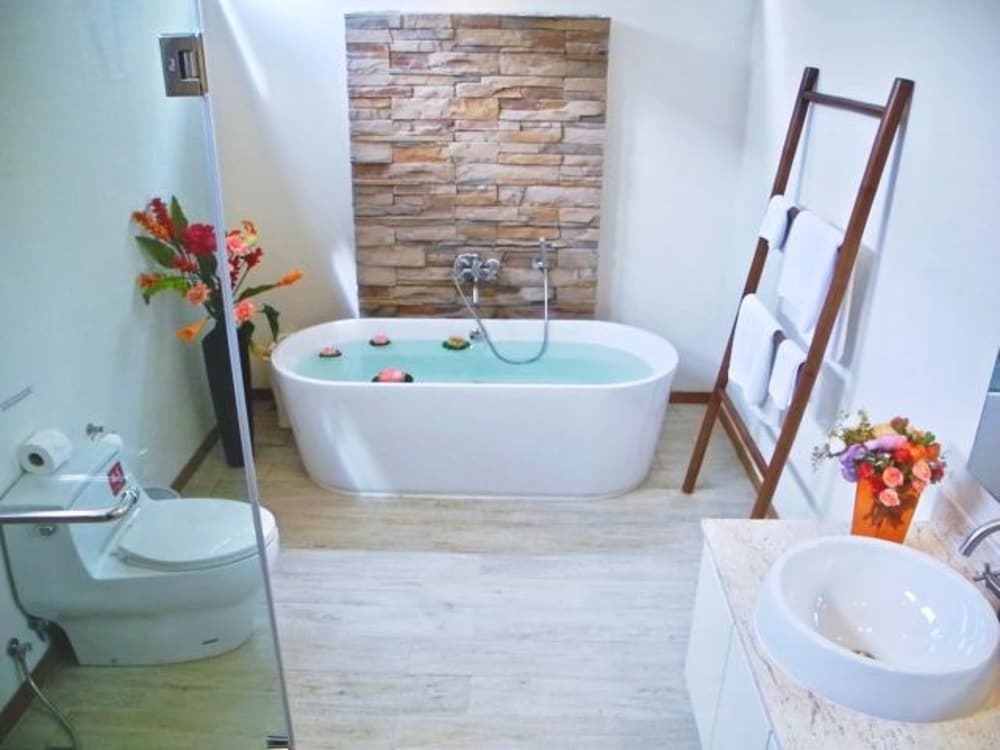Муанг: Rawai Ka 3 Bedroom Villa