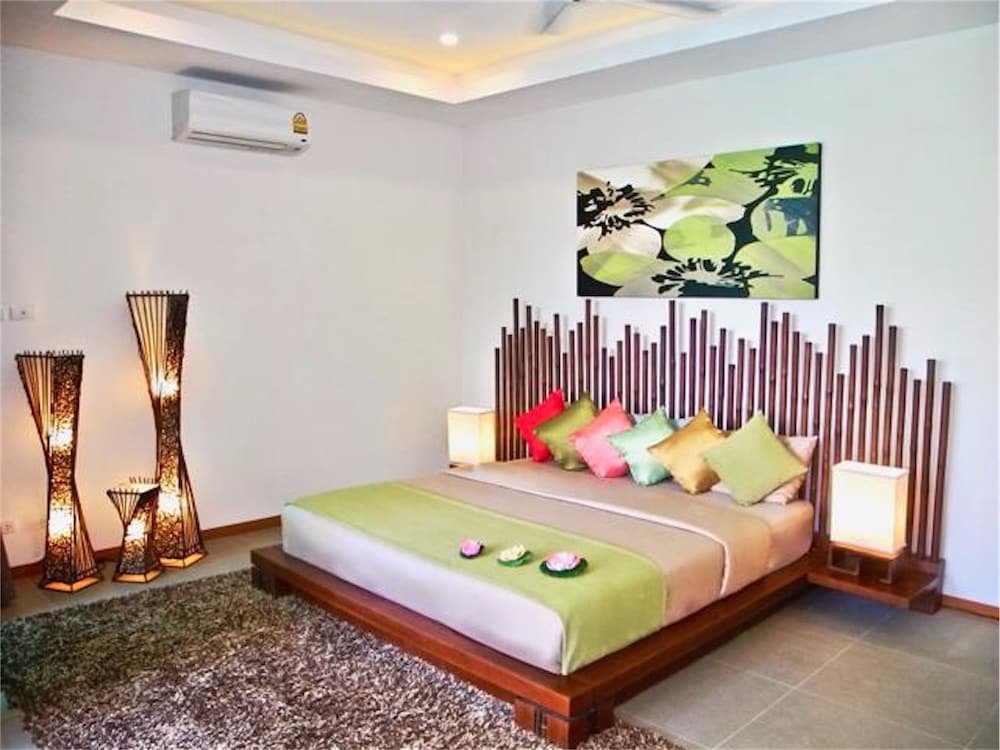 Муанг: Rawai Ka 3 Bedroom Villa