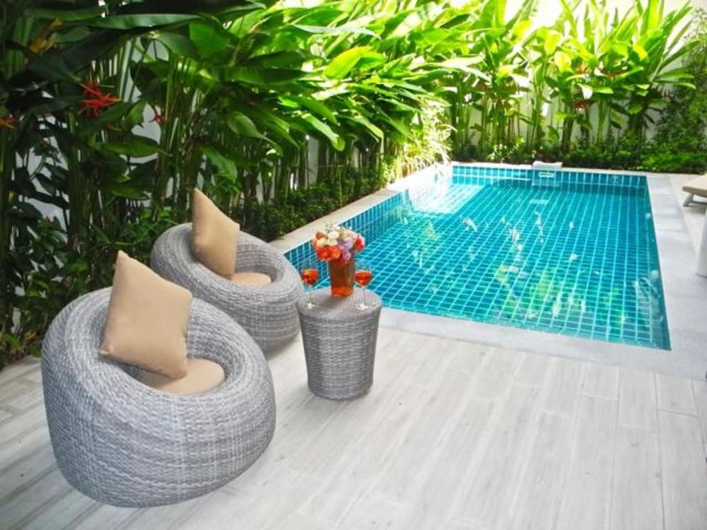 Муанг: Rawai Ka 3 Bedroom Villa