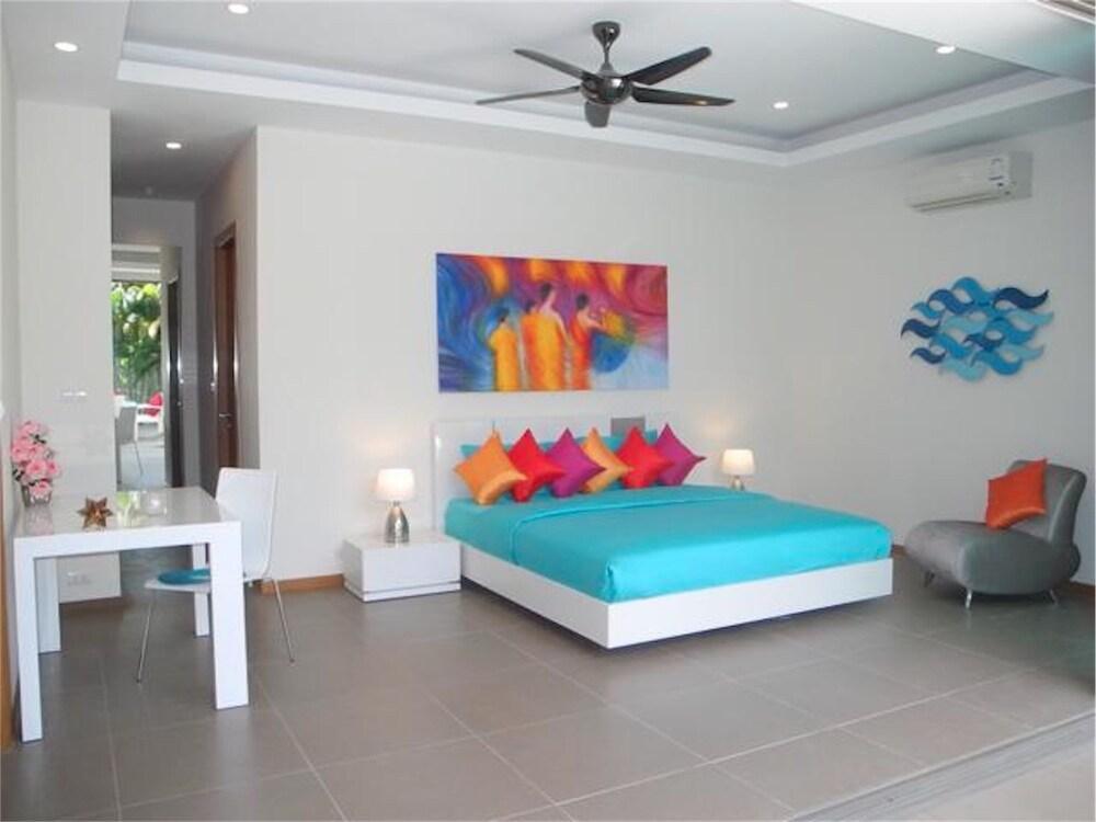 Муанг: Rawai Ka Villa New 2 Bedrooms