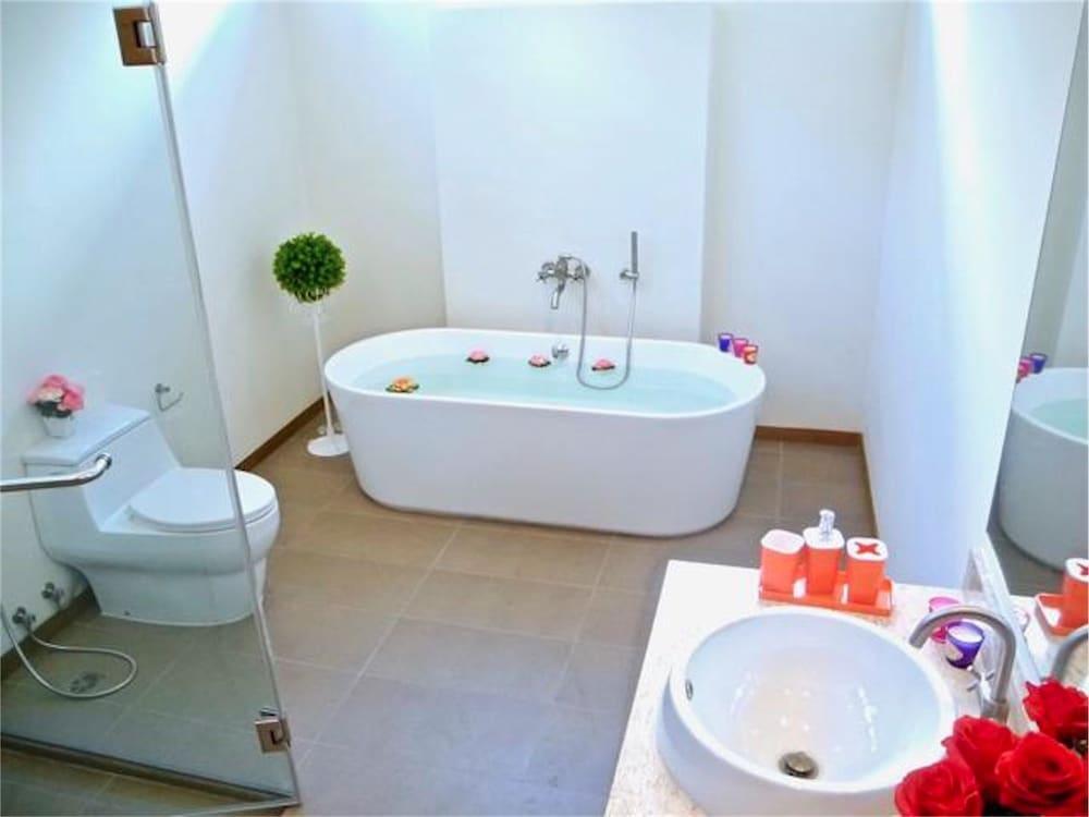 Rawai Ka Villa New 2 Bedrooms — фото 1