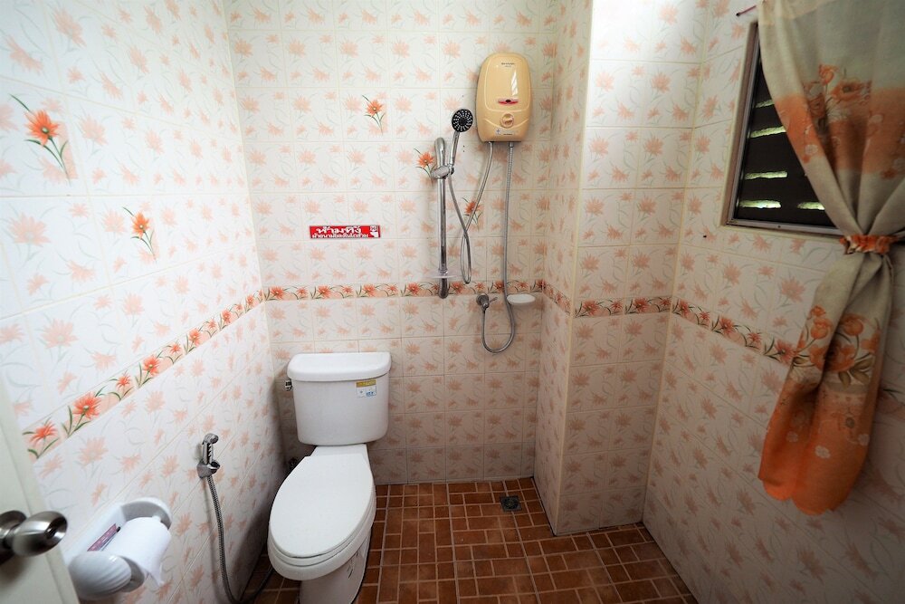 Канчанабури: Arunroj Apartment