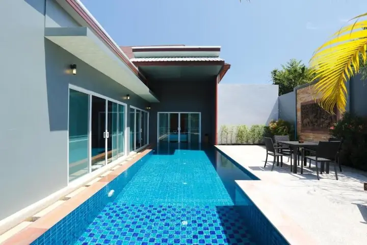 Sudee Villa — фото 4