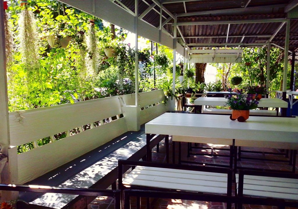 Baan Kra Don — фото 5