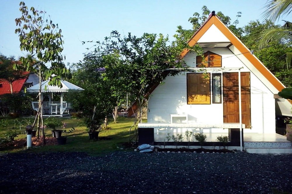 Клаенг: Baan Kra Don