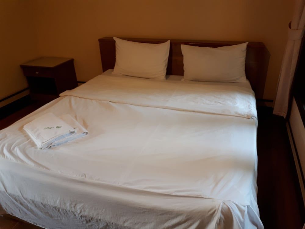 Ампхава: Bankitsada Homestay