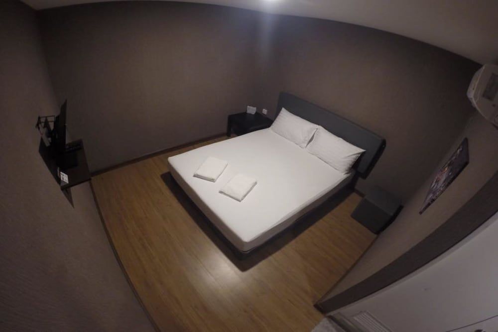 Каенг Хой: Sleep Box KaengKhoi