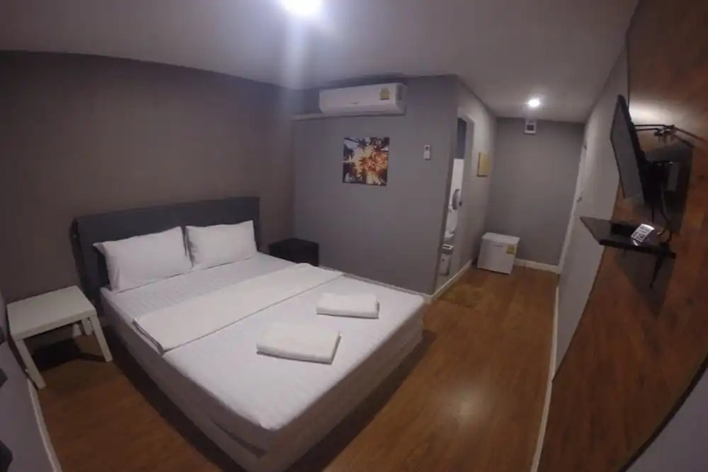 Каенг Хой: Sleep Box KaengKhoi