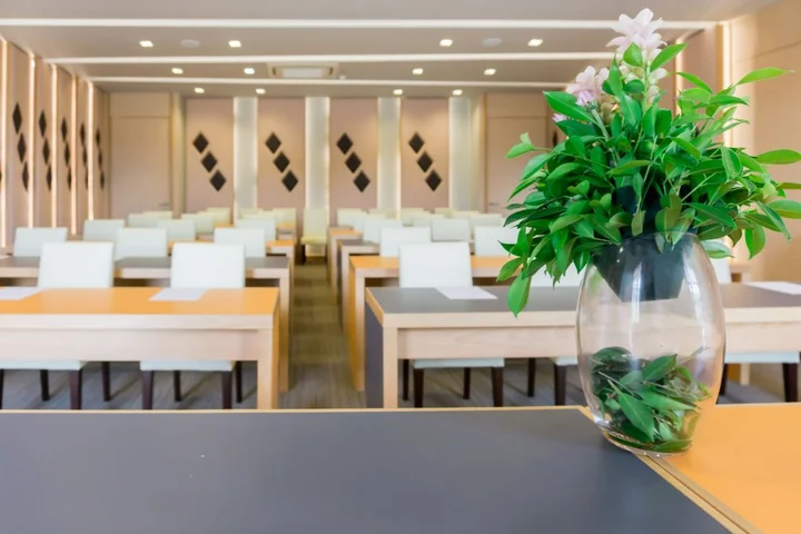 Сурин: Sorin Boutique Hotel