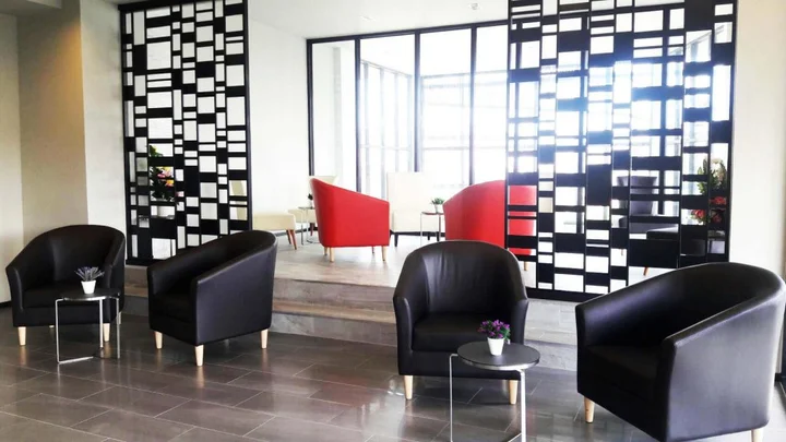 Сурин: Sorin Boutique Hotel
